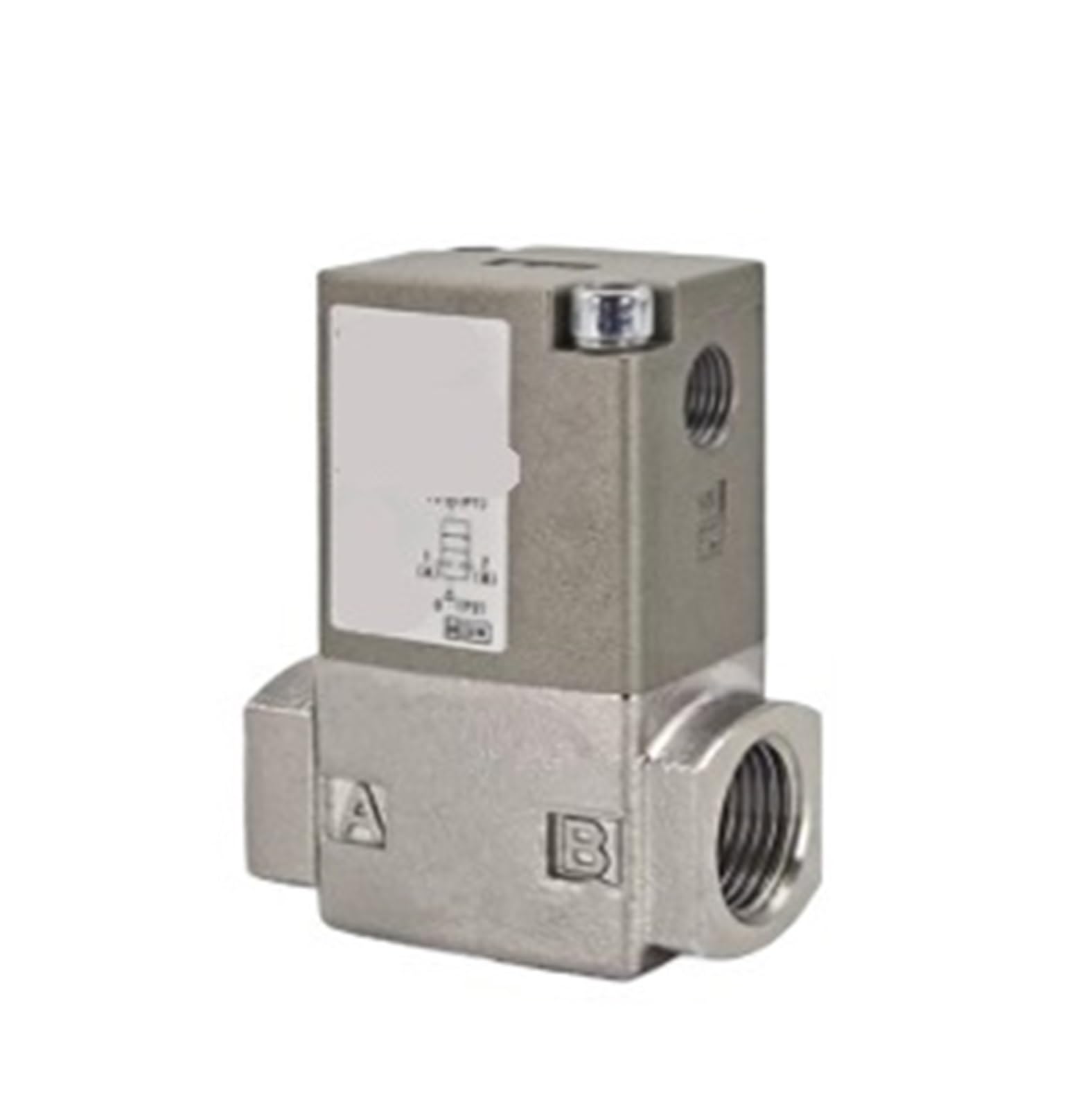 Pneumatic Control Valve VNB102A-10A for Automated Machining Equipment