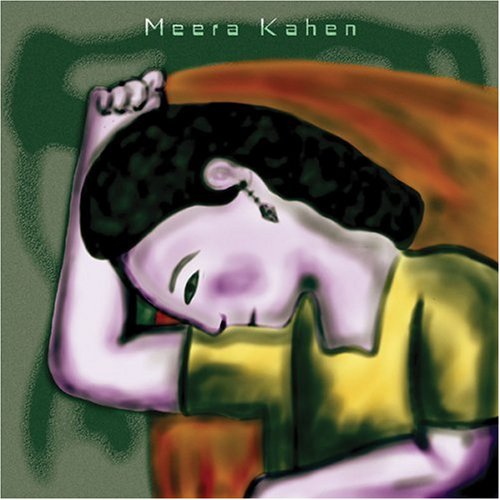 Meera Kahen: A Legend Rediscovered [Audio CD] Ajay-Atul