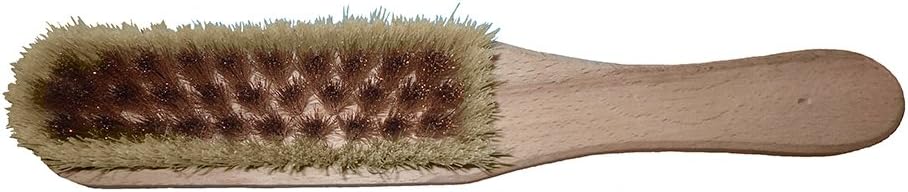 Propress STA4004 Accessories Velvet Upholstery Brush for Use with All Models (Colors may vary), Natural Wood
