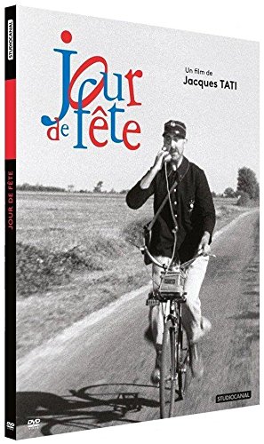 Preisvergleich Produktbild Jour de fête [FR Import]