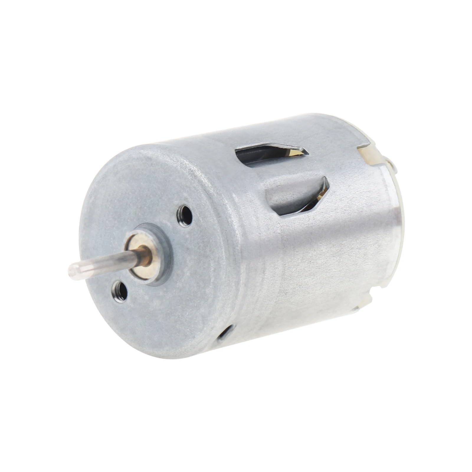 HJNAOKGWHQ RF280 DC electronic starter 3-9V 16000RPM High Speed Brush for DIY Toy/Hair Dryer