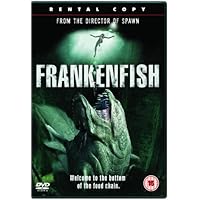Frankenfish