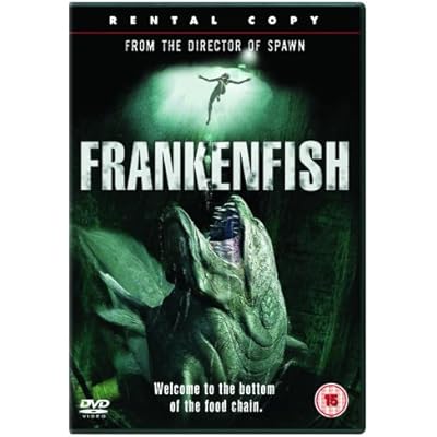 Frankenfish