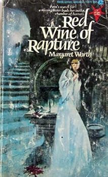 Red Wine of Rapture