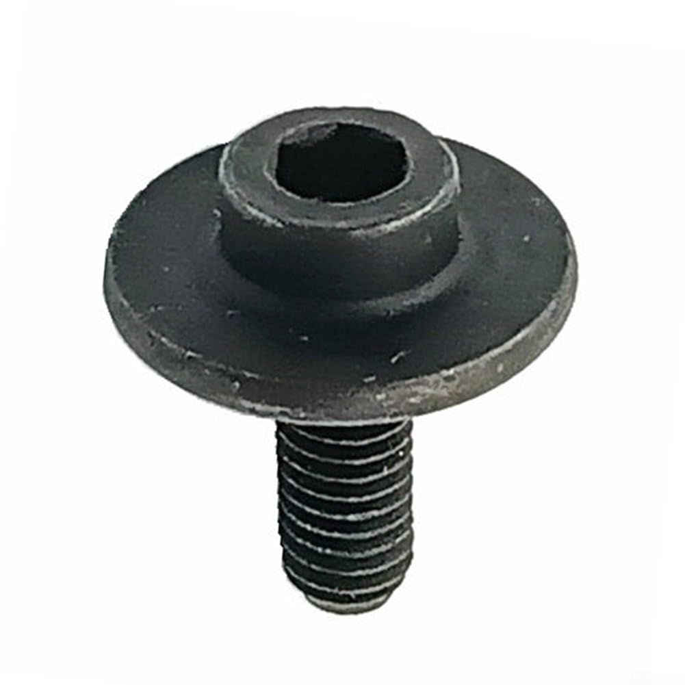 Mitre Saw Clamp Bolt Replacement Hex Bolt Left Thread, Mitre Saw Clamping Hex Bolt, For DLS714Z For LS0714 For LS0714FL(1pc)