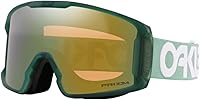 Vista 15 de Gafas de esquí Oakley Line Miner GRANDES/MEDIANAS para hombre y mujer OO7070, OO7093 + paquete con set de correa y accesorios, bolsa de microfibra