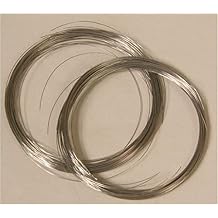SITAR STRING ROLL FOR TARABH/SYMPATATIC AND CHIKARI STRING GAUGE 0 SWA024