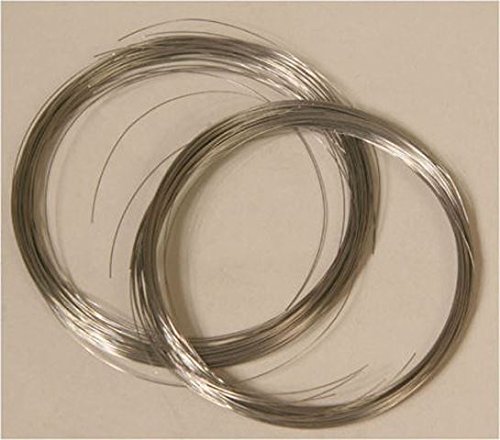 SITAR STRING ROLL FOR TARABH/SYMPATATIC AND CHIKARI STRING GAUGE 0 SWA024