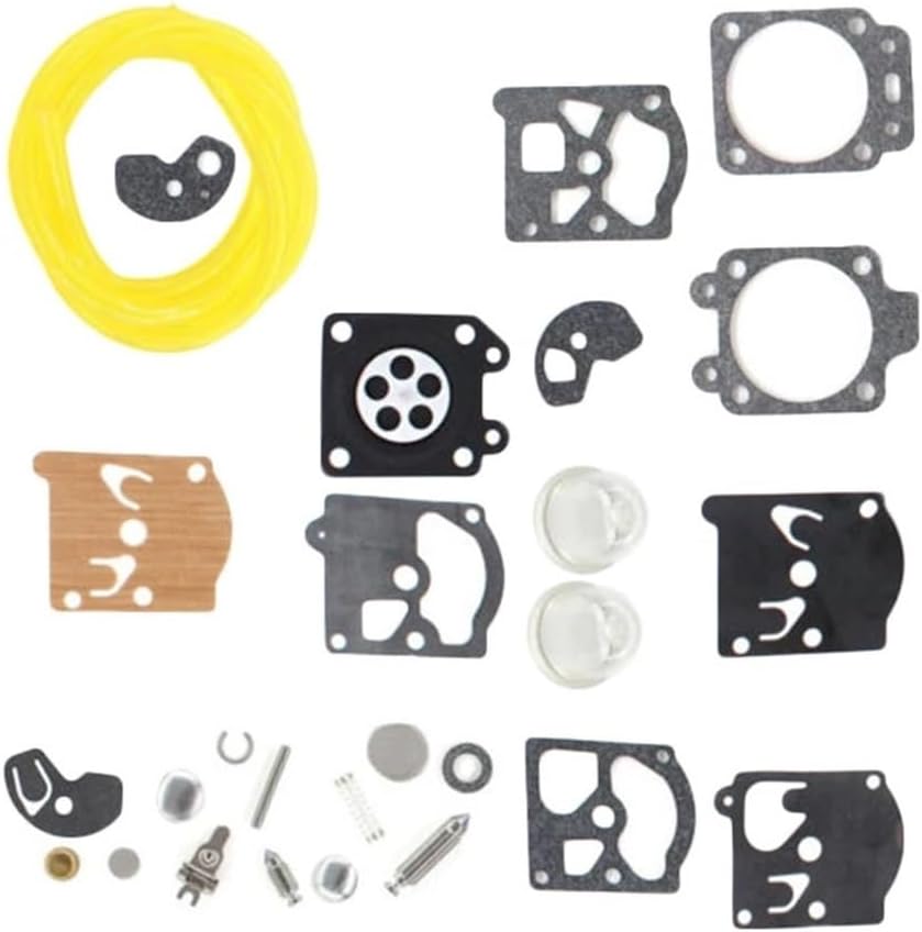 Fit for Carburetor Repair Gasket Gear 009AV 010AV Ignition 6617 Line Accessories