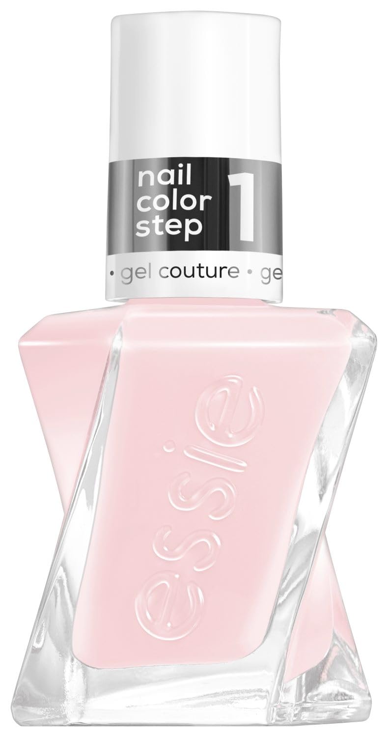 Essie Damen Gel By Vernis À Ongles Effet Gel Teinte 484 Matter Of Fiction 13.5 Ml 13,5 Ml
