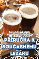 PRíruCka K SouCasnému Lezáku (Czech Edition) 1835932339 Book Cover