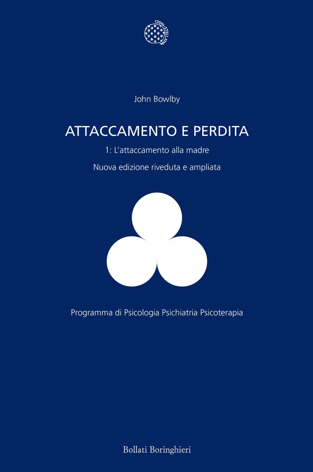 Attaccamento E Perdita. L' Attaccamento Alla Madre (Vol. 1) - 4