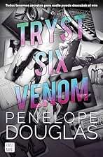 Tryst Six Venom (Ficción)