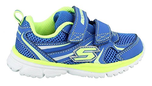 Image of Skechers Kids 95083N Speedees - Burn Outs Sneaker