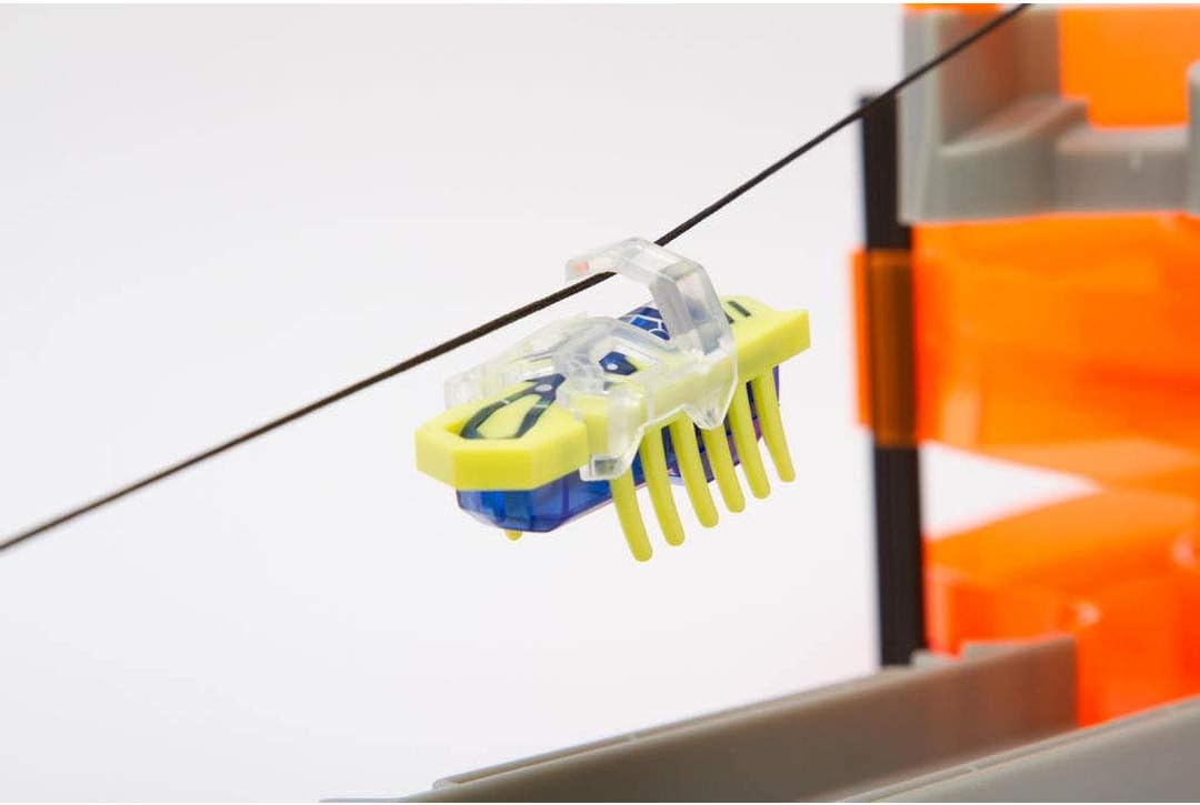 Hexbug Nano Zip Line Set