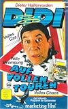  Didi auf vollen Touren [VHS]