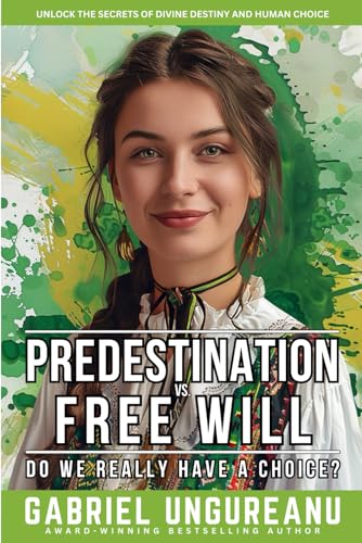Predestination vs. Free Will: Do We Really Have a Choice?