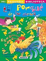 ¿El porqué de las cosas? (Mi Pequena Biblioteca / My Small Library) (Spanish Edition) 8467703849 Book Cover