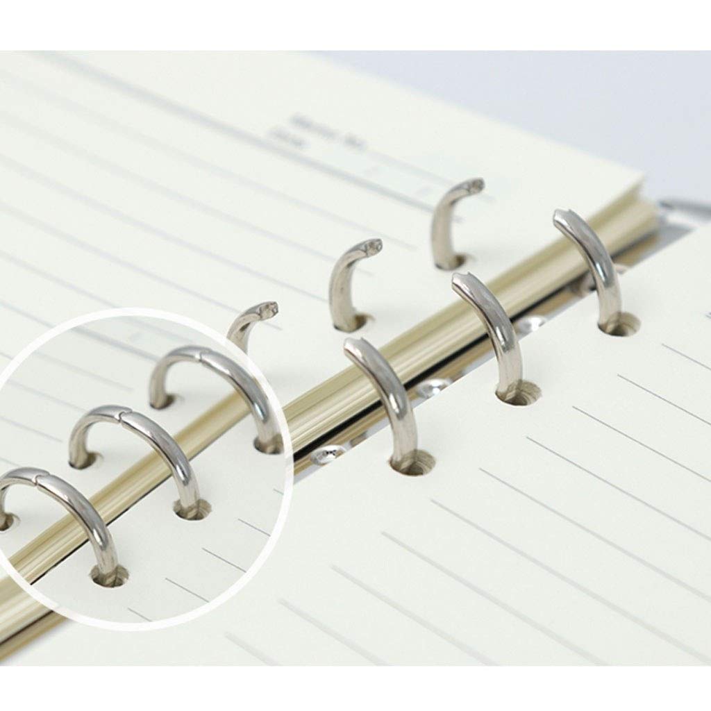 Oxford Libro Di Esercizi (A5, Righe, Copertina Rigida