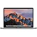 Apple 15in MacBook Pro, Retina, Touch Bar, 2.9GHz Intel Core i7 Quad Core, 16GB RAM, 512GB SSD, Space Gray, MPTT2LL/A (Renewed)