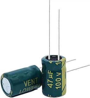 Capacitor 47uF 100V (10pcs)