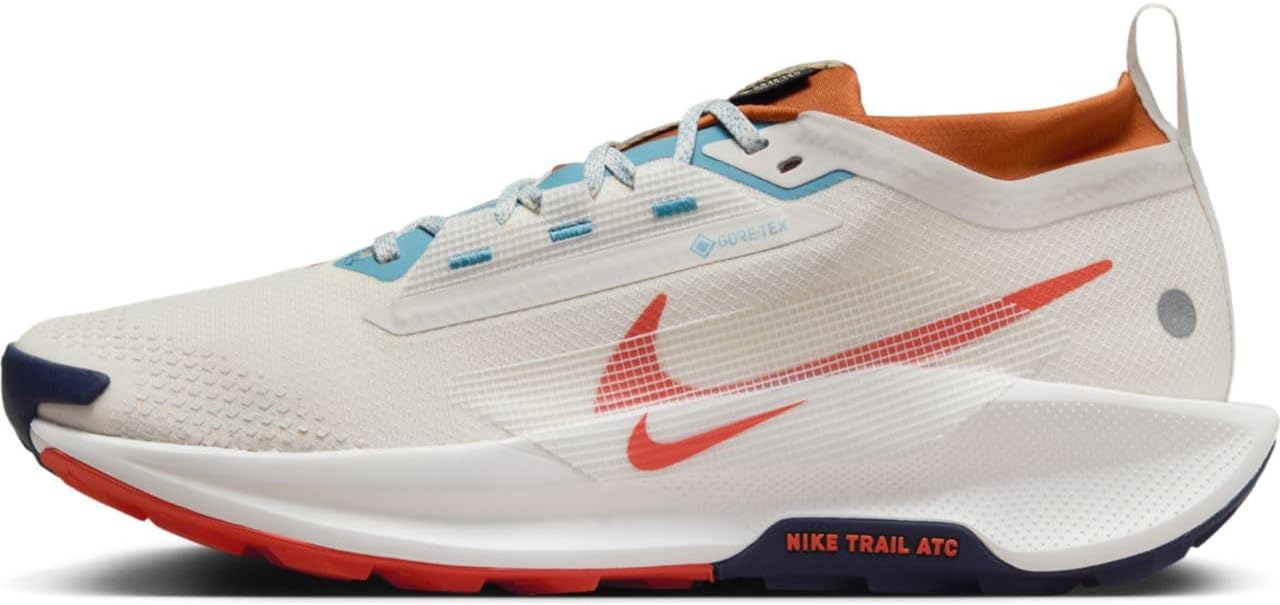 MEN'S PEGASUS TRAIL 5 GORE-TEX - D - 003 PHANTOM/VINTAGE CORAL