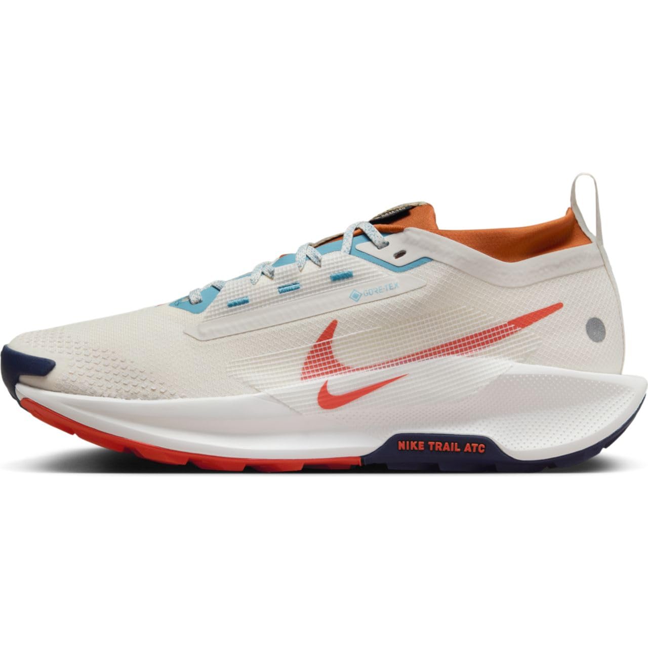 NIKE Mężczyźni Nike Pegasus Trail 5 Gore-tex Wasserdichter Traillaufschuh Für HerrenButy trailowe