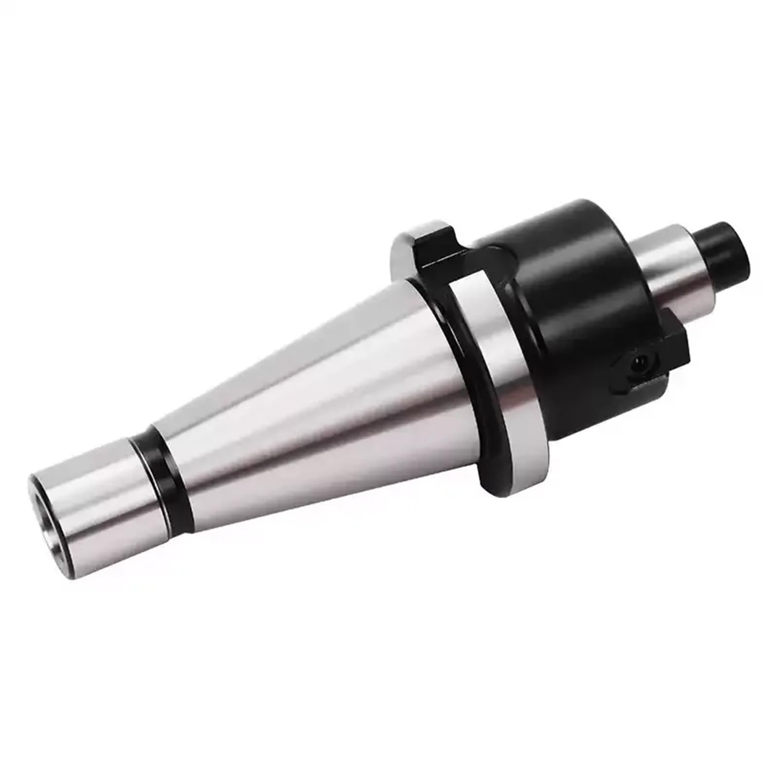 NT30 NT40 Fräserhalter FMB22 FMB27 FMB32 Aufhängung Halter für CNC Werkzeugkopf M12 M16, Geeignet für CNC Werkzeugmaschinen (NT30-FMB32)