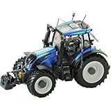 valtra ros 1/32  301566 Valtra N4 174 blue , 1:32 ROS