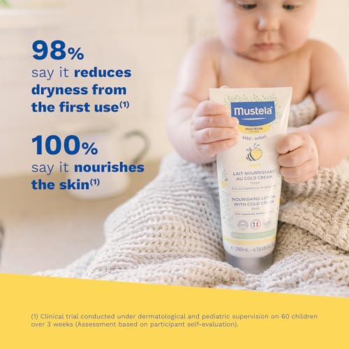 Reviews de Mustela cold cream Top 5. 14 Imagen adicional