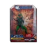 DC Universe Classics 75 Years of Super Power Green Arrow 6-Inch Scale Figure