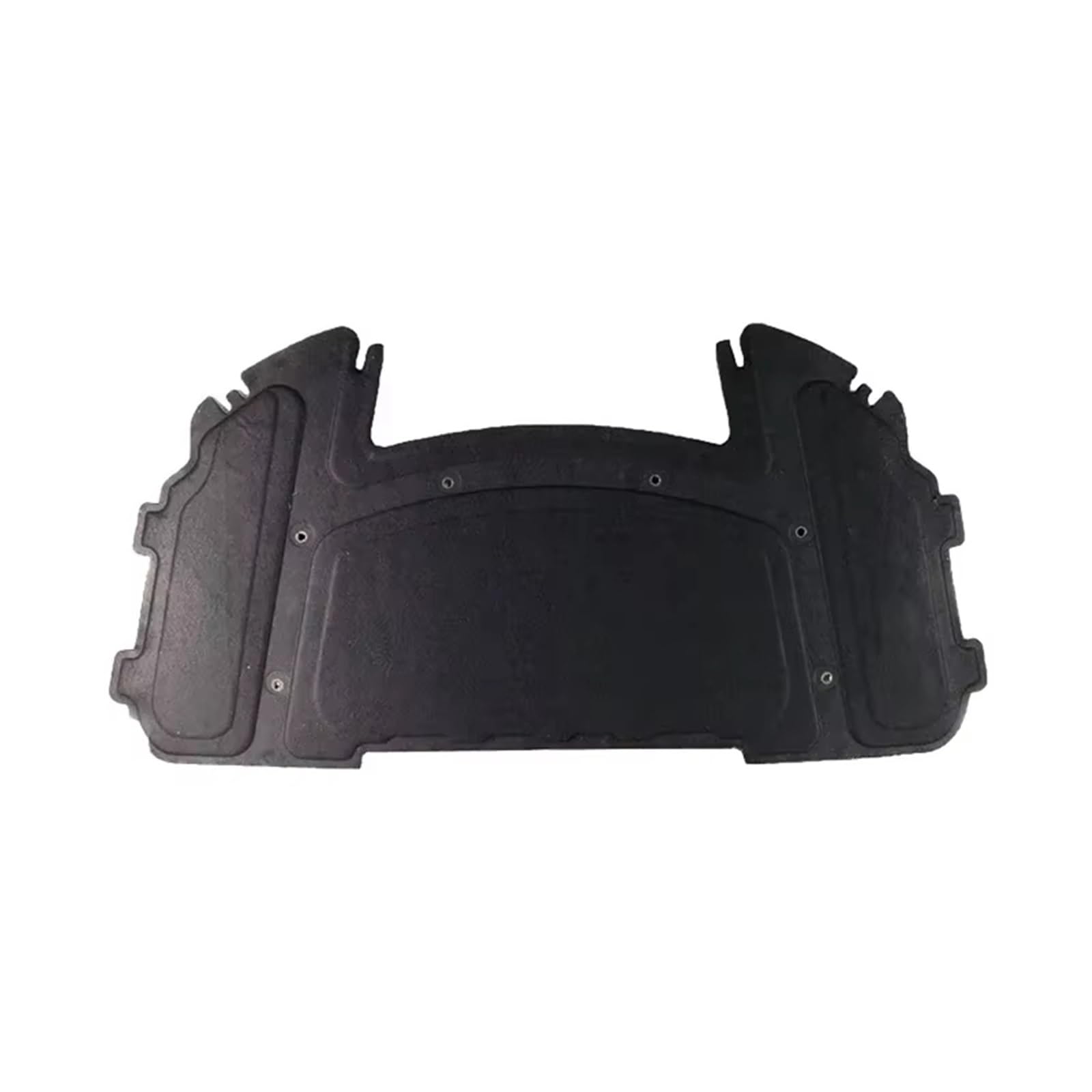 FrontHood Engine Mat Pad Cover for BMW E90 E91 E92 E93 323i 325i Car Sound Pad Hood Soundproof Engine Insulation Durable Cotton
