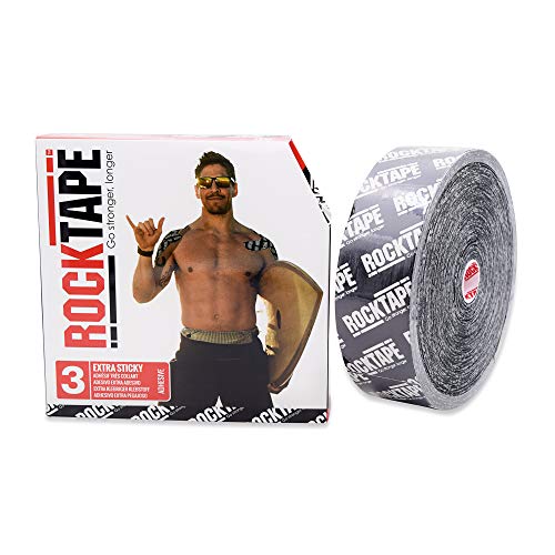 RockTape H2O Black Logo 2