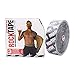 RockTape H2O Black Logo 2" x 16.4' (5cmx5m)