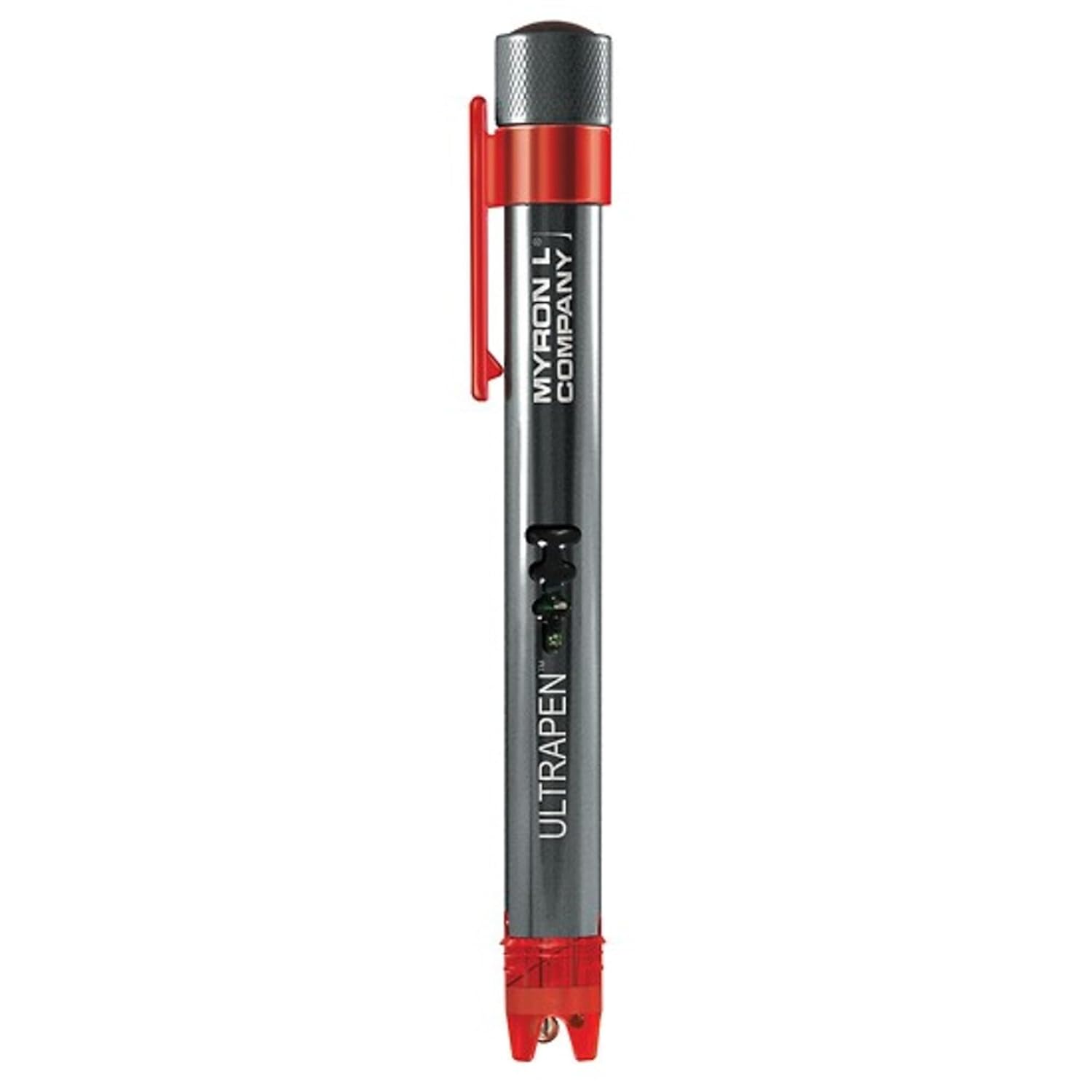 Myron L PTBT2 Pocket Tester Pen, pH and Temperature, Bluetooth Enabled
