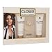 Closer 3 Piece Gift Set By Halle Berry