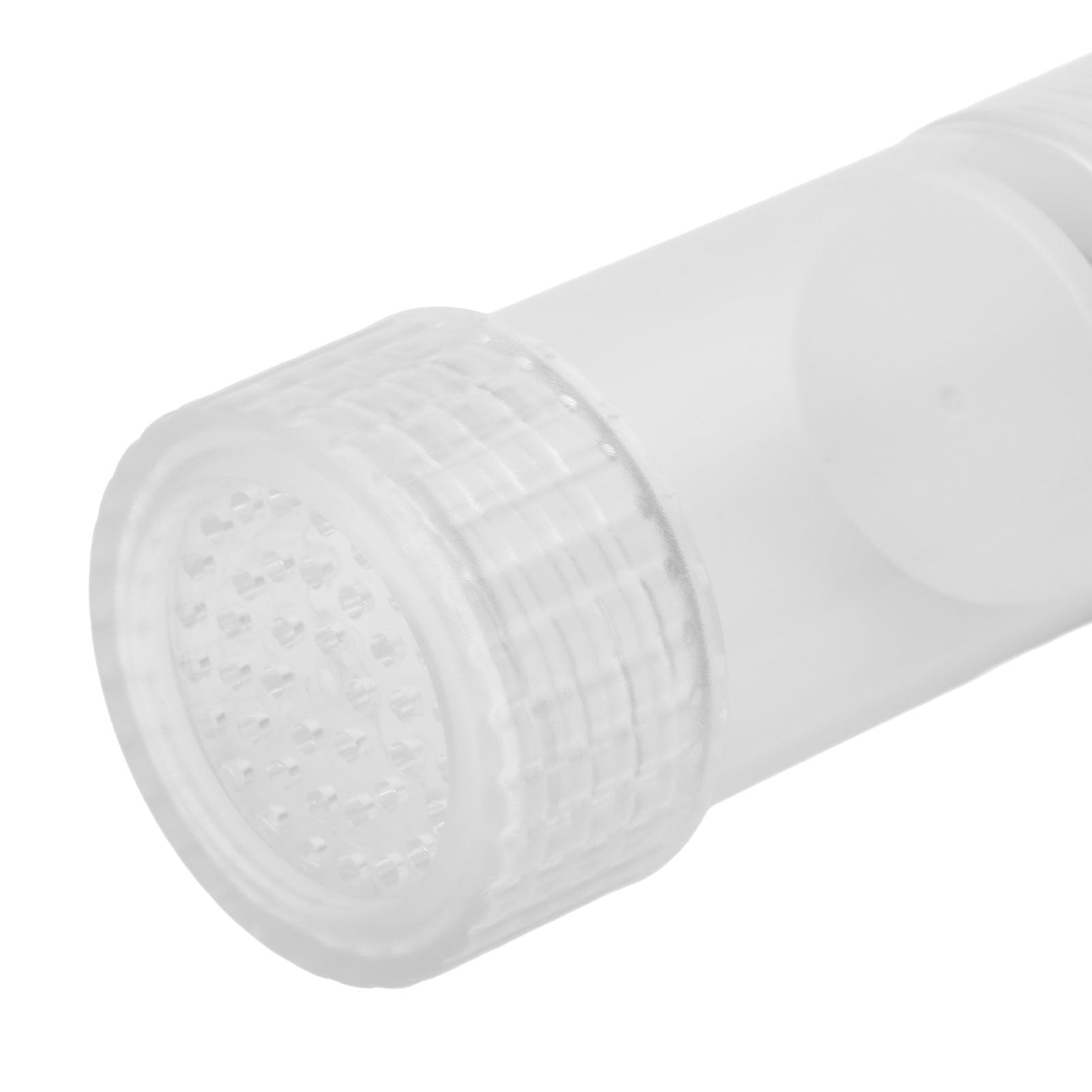 Generic Máquina para Hacer Pasta, Máquina de Pasta Eléctrica Portátil Multifuncional para Amantes de la Cocina, Material ABS Compacto y Ligero