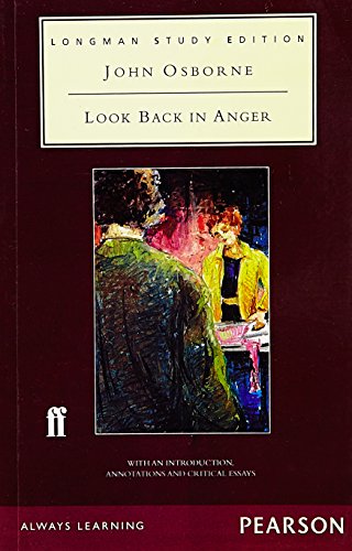 Image of Look Back In Anger