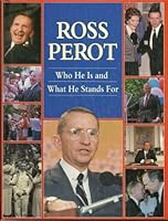 Ross Perot 1561738662 Book Cover