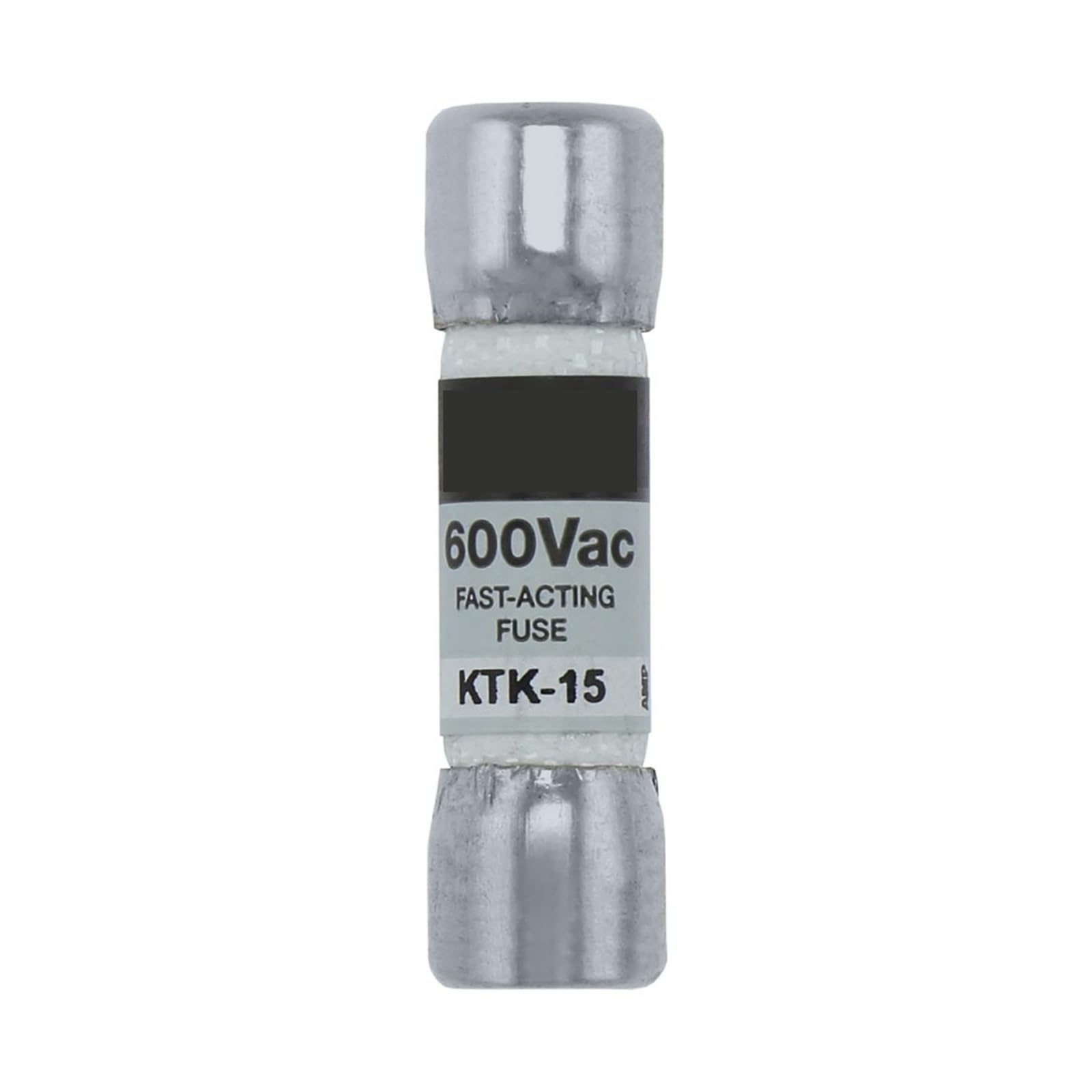 Fusibile ad azione rapida KTK15 da 10 pezzi originale da 15 A