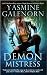 Demon Mistress (Otherworld, Book 6)