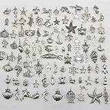 Bestes Geschenk: Diese Perlenkappen kombinieren mit anderen Accessoires, um Ihren Schmuck einzigartig zu machen.Schönes Geschenk für deine Freunde und Familie.Wenn Sie Probleme für unsere Perlen für Schmuckherstellung haben, wenden Sie sich bitte an uns.