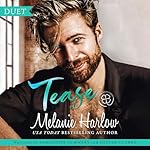 Cover of Tease