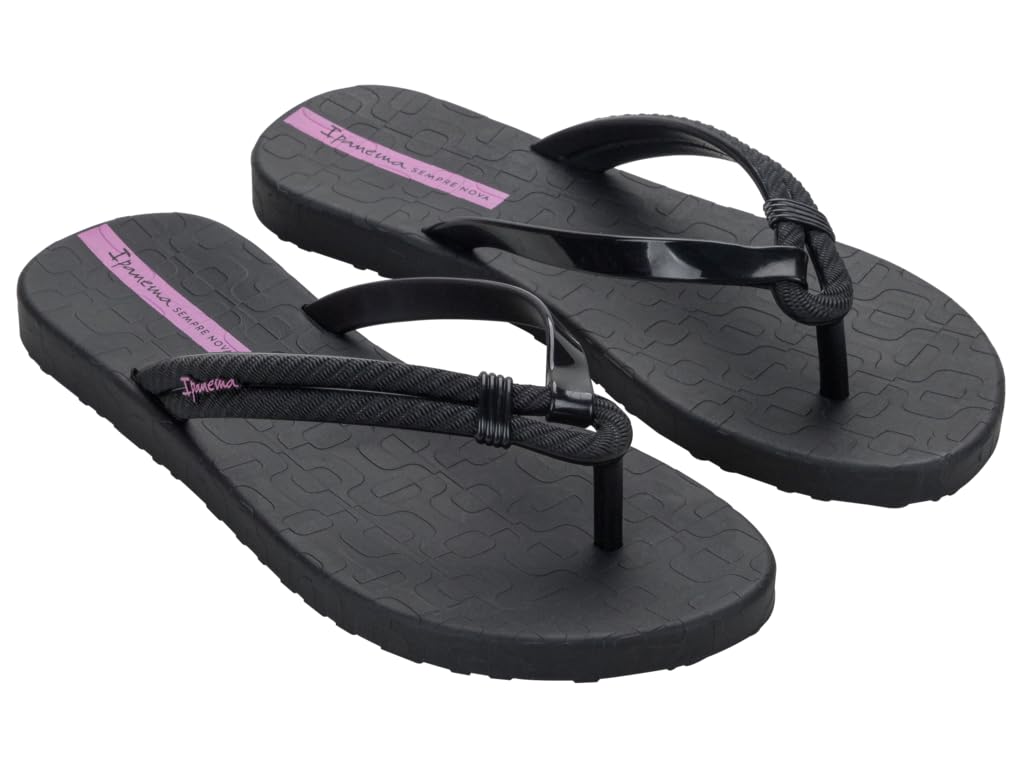 Ipanema Diversa AD, Black Lilac, 8.5 UK