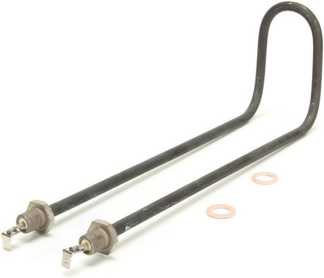 Bunn 04236.1000 TANK HEATER KIT, 1320W 120V , Black