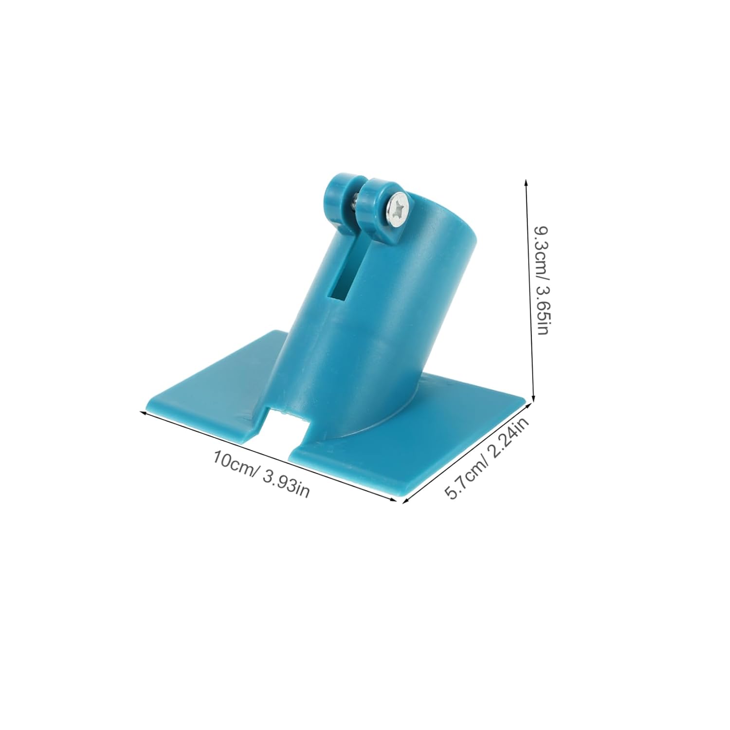 Electronic Scale Connector Lightweight and Compact Platform Scale Accessory for Easy Installation and Removal Compatible image 2