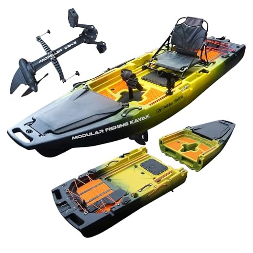 511NLGluMvL._SS520_ Best fishing kayaks under 400