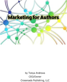 Marketing for Authors