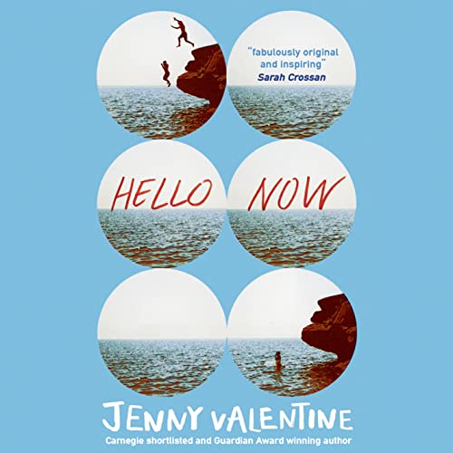 Hello Now by Jenny Valentine episode artwork