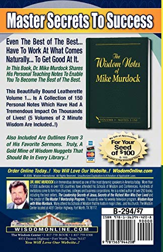 7 Laws You Must Honor to Have Uncommon Success (School of Wisdom) - Image 2